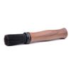 Normcore Barista Brush - Walnut Wood Handle Espresso Coffee Cleaning Tool