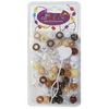BEAUTY COLLECTION MAGIC HAIR BEADS (500)