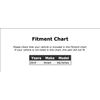 PartCatalog Clock Light Compatible With Smart EQ fortwo 2019 P-3052896