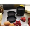 Matfer U742 Quiche Mould (Pack of 12)