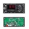 DC7V-25V Bluetooth Amplifier Decoder Board Kit Support MP3 WMA WAV APE FLAC Music Format Digital Audio Player