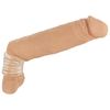 Trinity Vibes Clear Spiral Testicle Stretcher