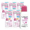 【第2類医薬品】ヘパロイド乳液α 50g ×5