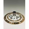Professor Foam Replacement Rebuild kit fits Paco K107-1