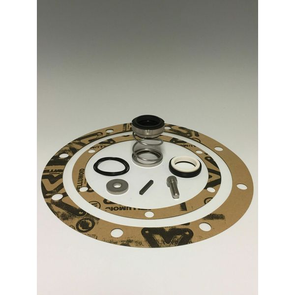 Professor Foam Replacement Rebuild kit fits Paco K107-1