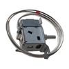 WPF34D Refrigerator Thermostat Compatible with Hisense Refrigerator WPF-34D WPF-34E 1802007