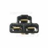Standard Ignition HVAC Automatic Temperature Control (ATC) Relay Connector S82