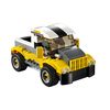 LEGO Creator Fast Car 31046