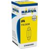 Narva 17315 Glühlampe, Innenraumleuchte (Quantität 10)
