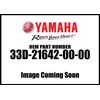 Yamaha 33D216420000 Fender Flap Guard