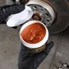 K2 High Temperature Copper Grease 500g