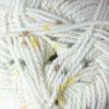 Sirdar Supersoft Aran Rainbow Drops, Smarty (857), 100g