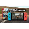 Truck Driver - Nintendo Switch