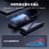 UGREEN M.2 NVME/SATA External SSD Case with Cable & Silicone Case