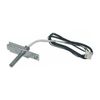 Masterpart Oven Sensor PTC Temperature Probe Compatible With Bosch Ovens 00423842