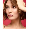 Deborah Milano Red Lipstick No. 6 Pink Audrey