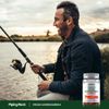 Ashwagandha Gummies Extra Strength | 75 Count | Non-GMO | by Piping Rock