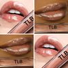 The Lip Bar Lip Gloss 2 Pack: Flyy Girl + Extra