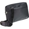 Navitech Small Black Graphics Tablet Case/Bag Compatible With The GAOMON S56K
