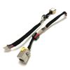DC POWER JACK HARNESS PLUG IN SOCKET CABLE FOR ACER ICONIA 6120 PAU30