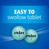 Ex-Lax Maximum Strength Stimulant Laxative Constipation Relief Pills for Occasional Constipation, Gentle Laxatives - 24 Count