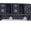 Power Window Switch,Power Window Lift Switch 1669054300 Replacement for Class A W176 2012‑2018