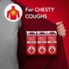 Benylin Chesty Coughs Non-Drowsy, 300ml Syrup