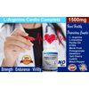 Nitrate Oxide Supplement Nitric Oxide Booster 180 Caps Multi-Ingredient Formula!