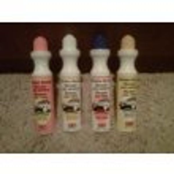 Hy-ko Window Markers (2 Pack)