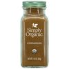 Simply Organic Cinnamon Ground Certified Organic, 2.45-Ounce Container
