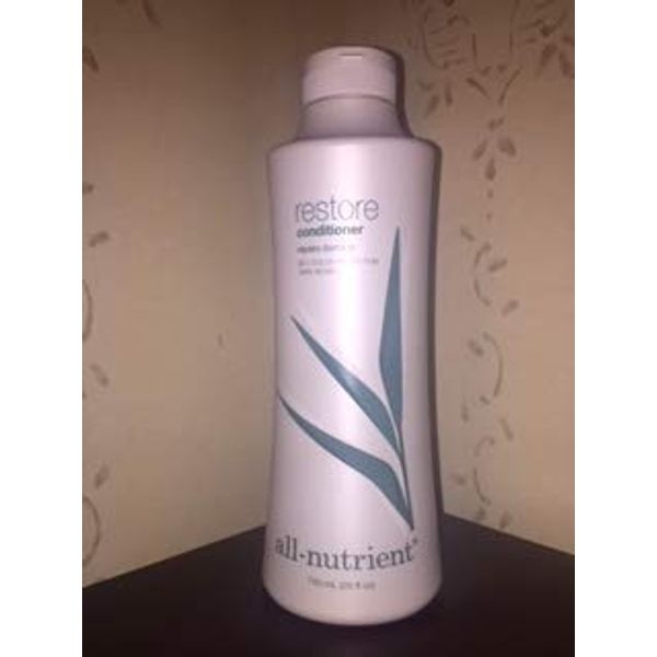 All Nutrient Restore Conditioner 25oz