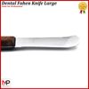 X2 Dental Fahen Large Spatula Wax Modeling Stainless Steel Instruments