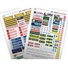 Warehouse & Industrial Unit Signs – OO Gauge / 1:76 Scale