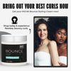 Miche Bounce Styling Cream, Definition and Moisture, 8 fl oz