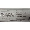 Imperial Prepasted Wallpaper Border Welcome Friends Blue 5 yards 4 Available