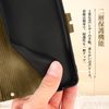 iPhone 16e Case Notebook Type iPhone 16e Case Case Smiling Cat iPhone16e Smartphone Case with Strap Card Holder Stand Function (Compatible with iPhone 16e) Olive Green