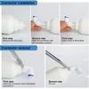 Alkaline Water Filter Mineral Ionizer Filters Ph+ Inline Replacement Cartridges