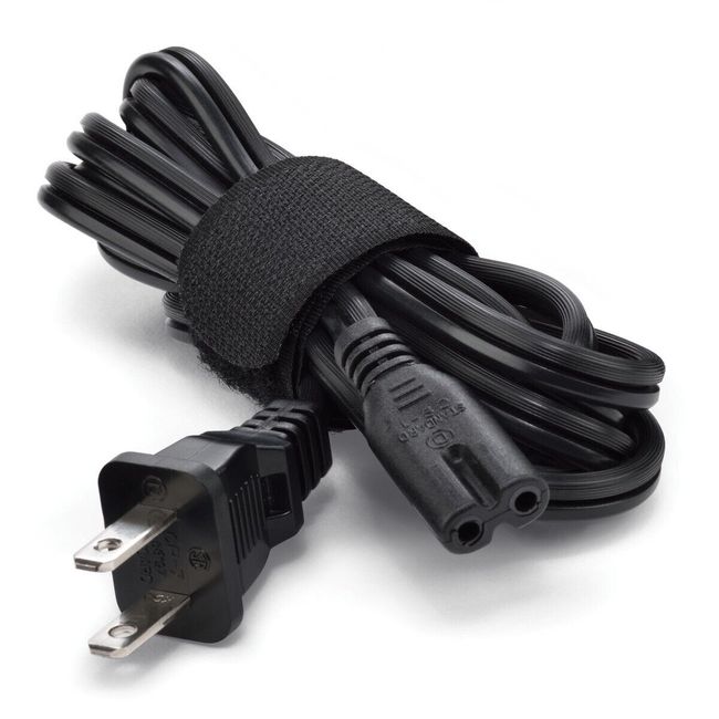 New PR AC Power Cord for SimplyGo Mini Portable O2