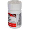 Travel Sickness Chewables 25MG 100 Count per Bottle (3 Pack)