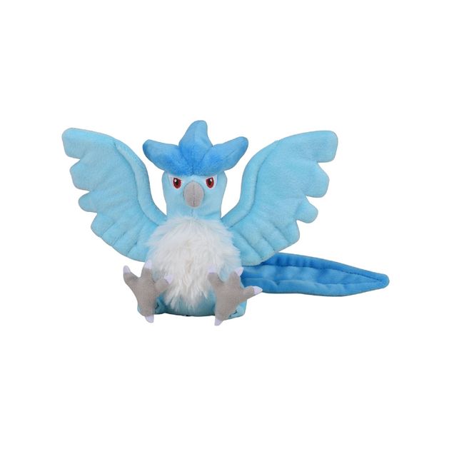 pokemonsenta-orizinaru Plush Pokémon Fit Articuno