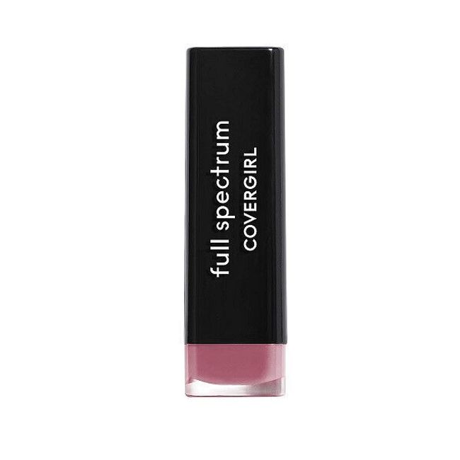 Covergirl Full Spectrum Color Idol Lipstick #325 Believe Me