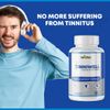 Tinniwell- Hearing Support- 4 Bottles- 240 Capsules