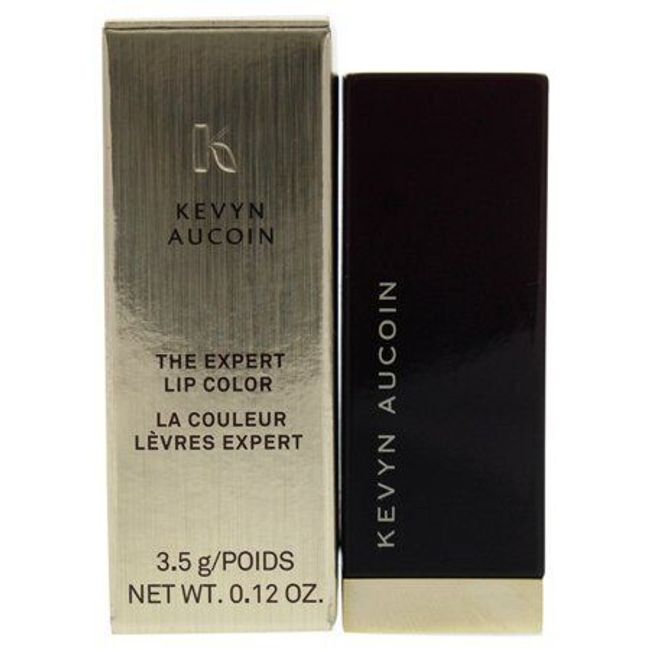 2 Pack KEVYN AUCOIN THE EXPER LIP COLOR BLOOROSES NOIR ITEM# 10052