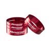 Reverse Ultra Light Set spare parts red red
