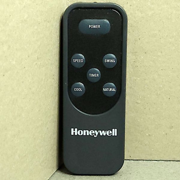 Genuine Honeywell Remote Control OEM for CL30XC Evaporative Coolers