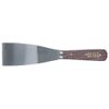 C.K T5075 2 Paint Scraper with Rosewood Handle