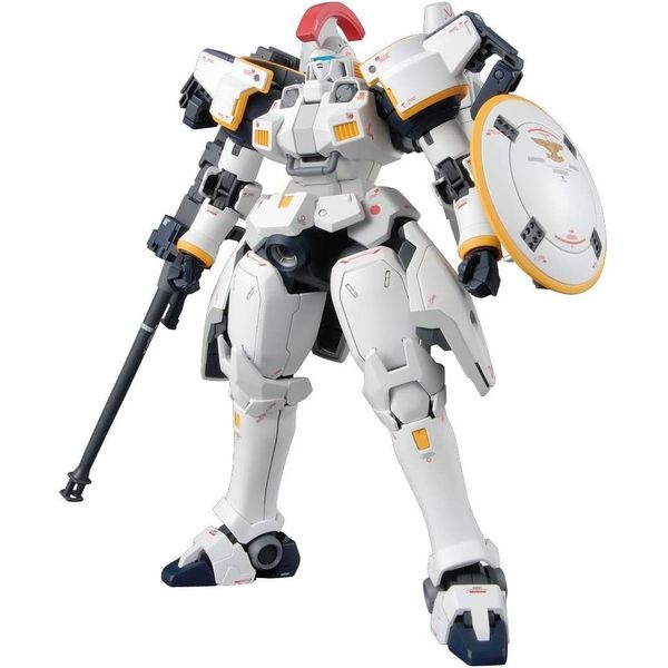 Master Grade Tallgeese Ver. EW 1/100 Scale Action Figure Model Kit