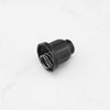 LT Easiyl 4pcs AAA Igniter Button Cap Battery Push Button Igniter Cap AAA Pulse Electronic Igniter Push Button Switch Cap for Gas Fire Pit BBQ Grill Barbecue Spark Generator