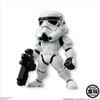 STAR WARS CONVERGE 10 pcs BOX (Candy Toys)