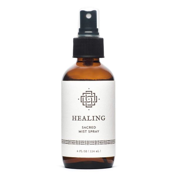 Shamans Market Healing Spray - 4 oz.
